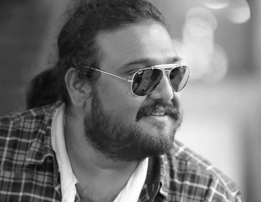 SIVA - Director1281815221 101