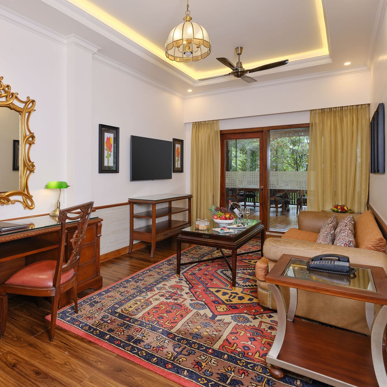 Regent villa A