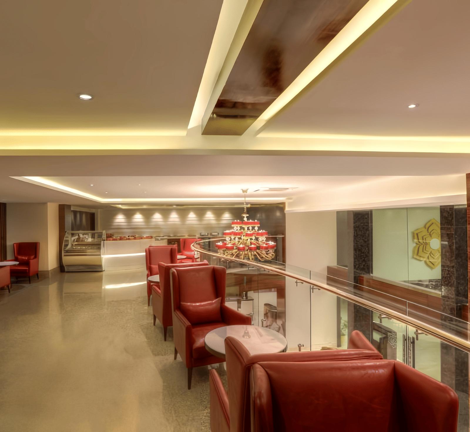 Coffee Shop 1