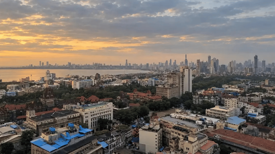 Theory9 Long Stays in Mumbai for Families