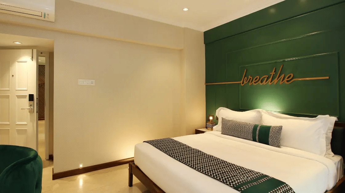 Theory9 Luxury Hotels Around Mumbai