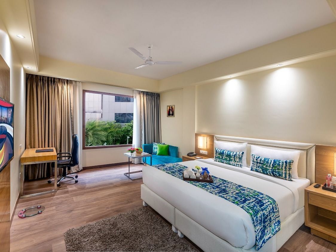 PREMIUM ROOM 2
