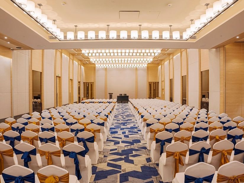 Weddings and Party Hall -  O by Tamara Coimbatore