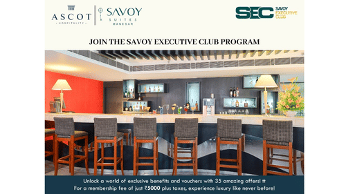 Savoy Exective Club - Copy