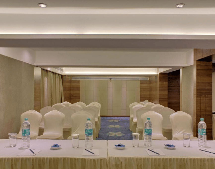 The Sahil Hotels