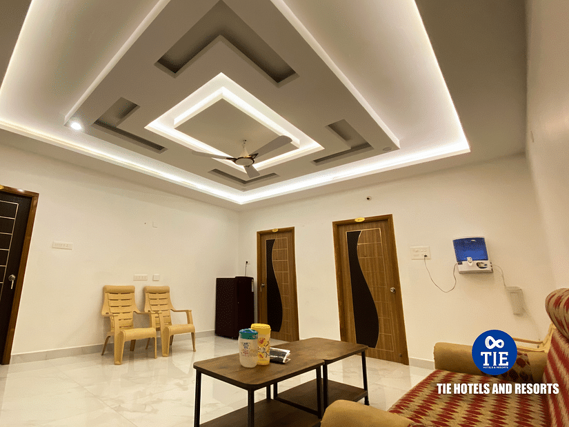 Room Hall