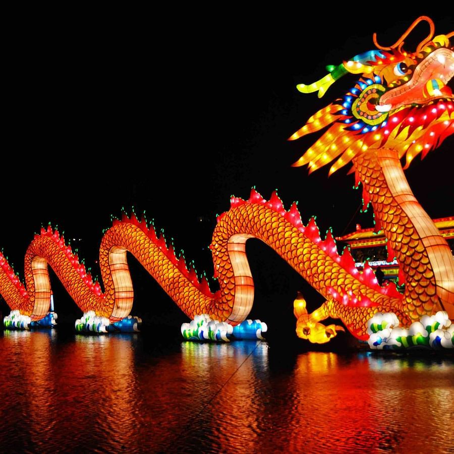 alt-text The Elanza Hotel - Tarun Demo Bangalore chinese new year