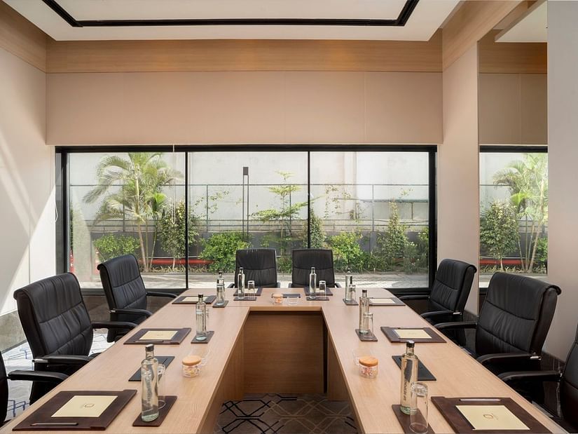 Board Room - OBTC