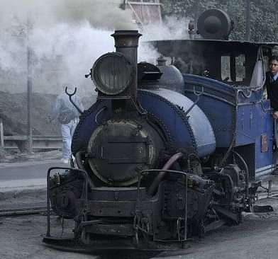 Darjeeling Himalayan Railway d8llkj
