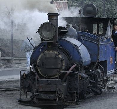 Darjeeling Himalayan Railway