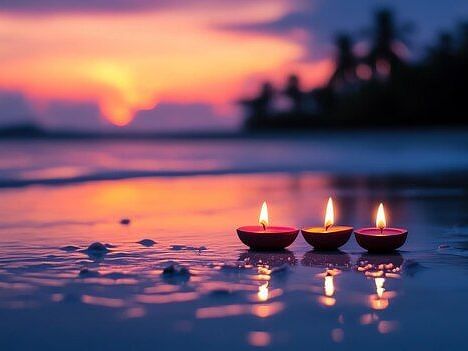 andaman-nicobar-islands-diwali-background 1279573-10919