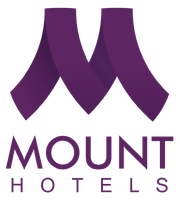 Mount Hotels  mount1blackprurple