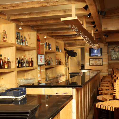 The Ranch - restobar in Karur 2