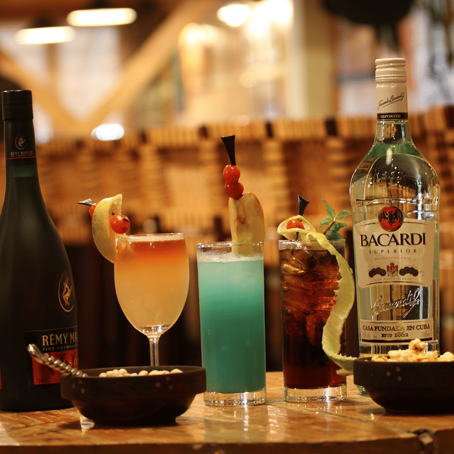The Ranch - bar in Karur 6