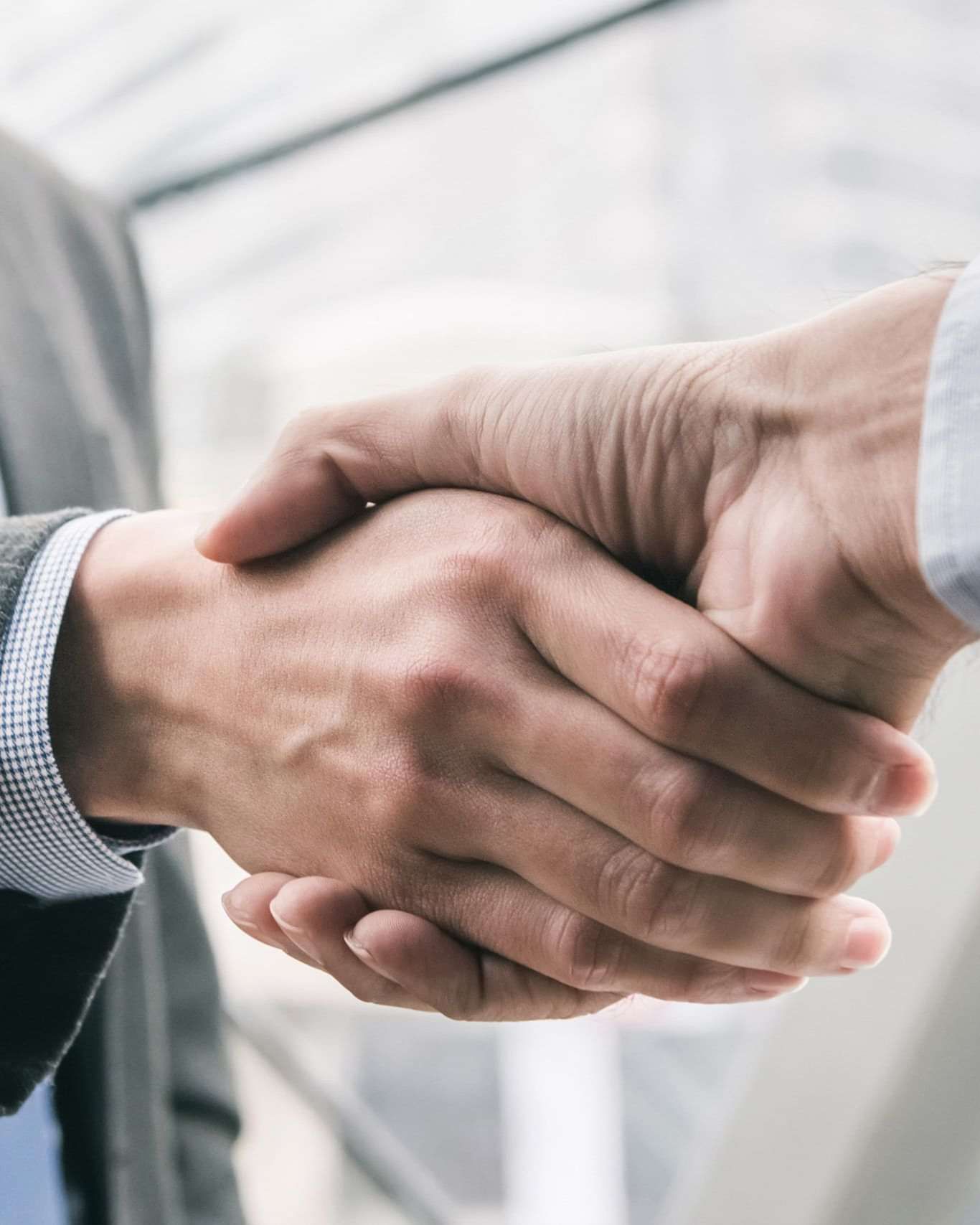 Partner as Homeowner