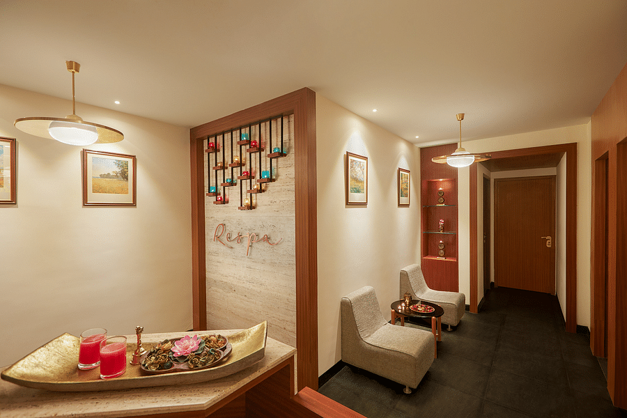 Respa - spa in Karur 5