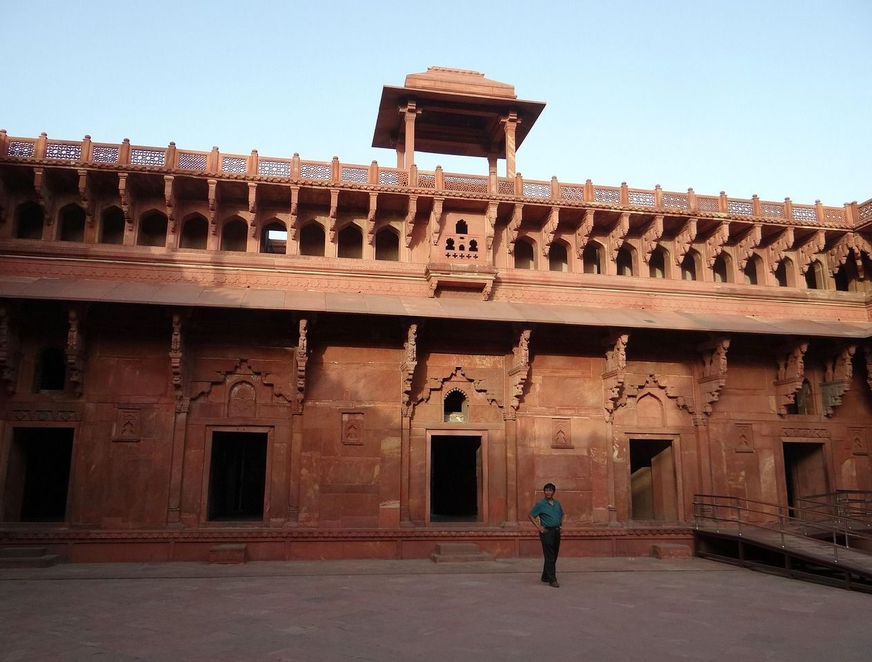 agra-fort-379686 1280