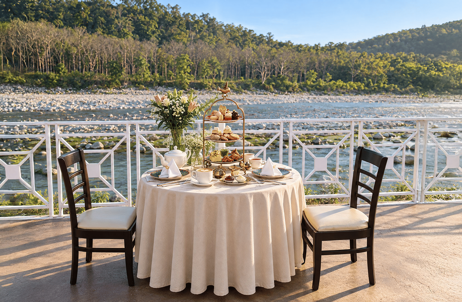 high-tea