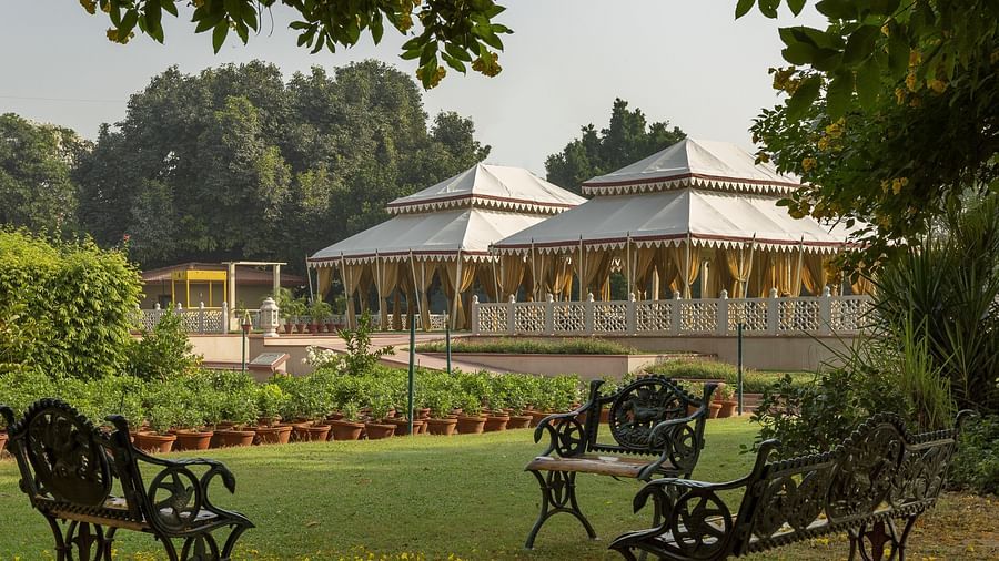 Shikaar Bagh(1)