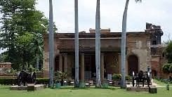 Lucknow Museum, The Piccadily Lucknow, Places to see in Lucknow