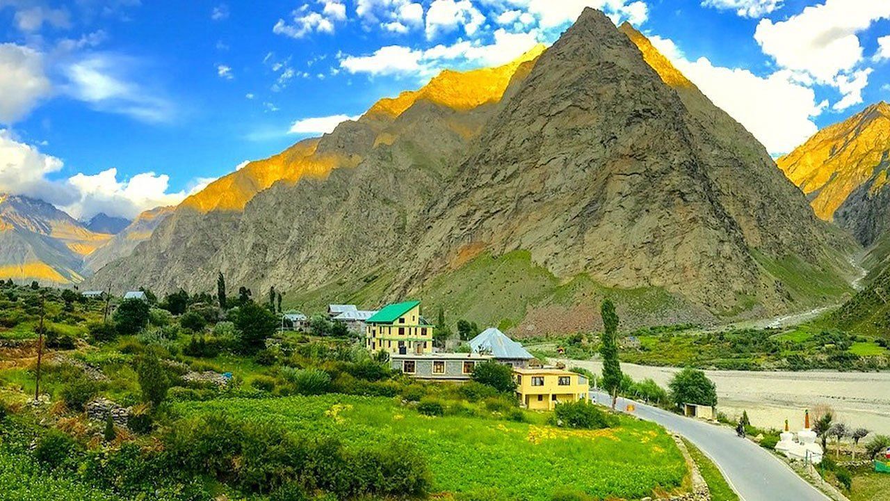 manali-to-Jispa-udman-hotels