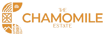 The Chamomile Estate Kollam LOGO 2