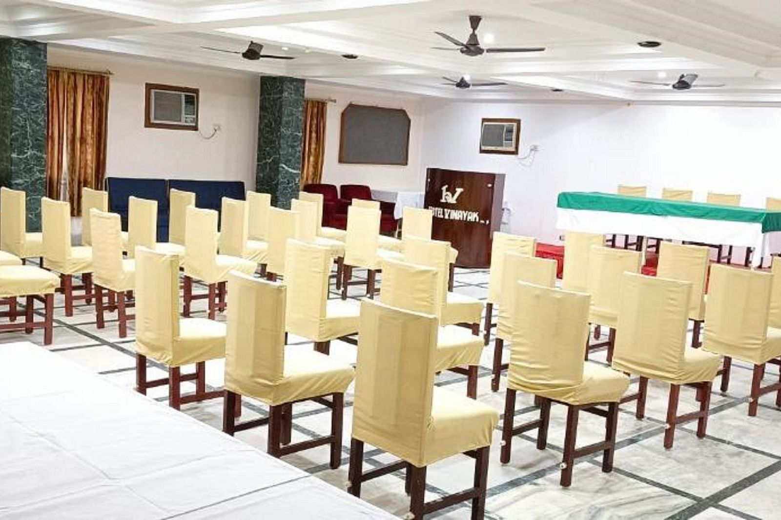Banquet Hall in Siliguri