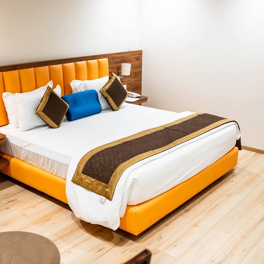 Standard Room 2nd Floor