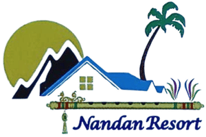 nandan hotel logo