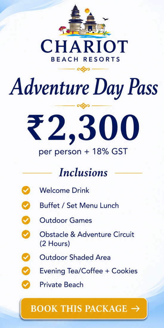 Adventure Day Pass (3)