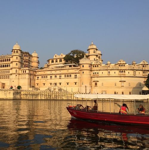 udaipur tour package