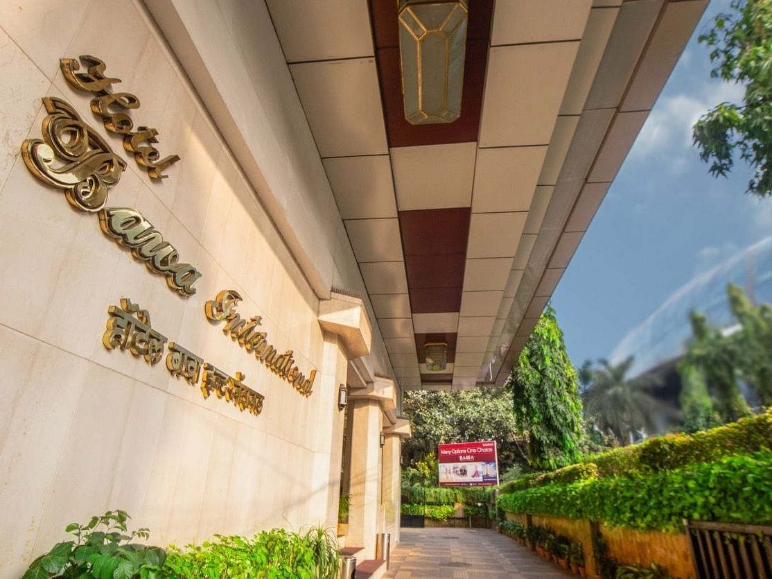 Bawa Hotels Success Story