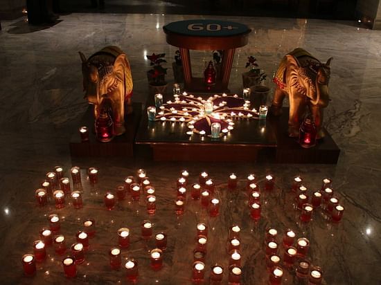 Earth Hour The Orchid Hotel Pune 2 slejpk