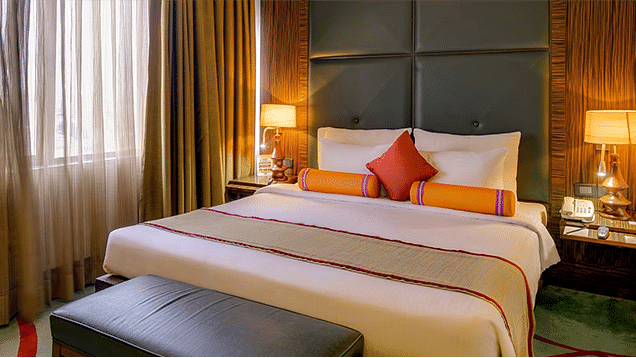 Royal Suite byk36w