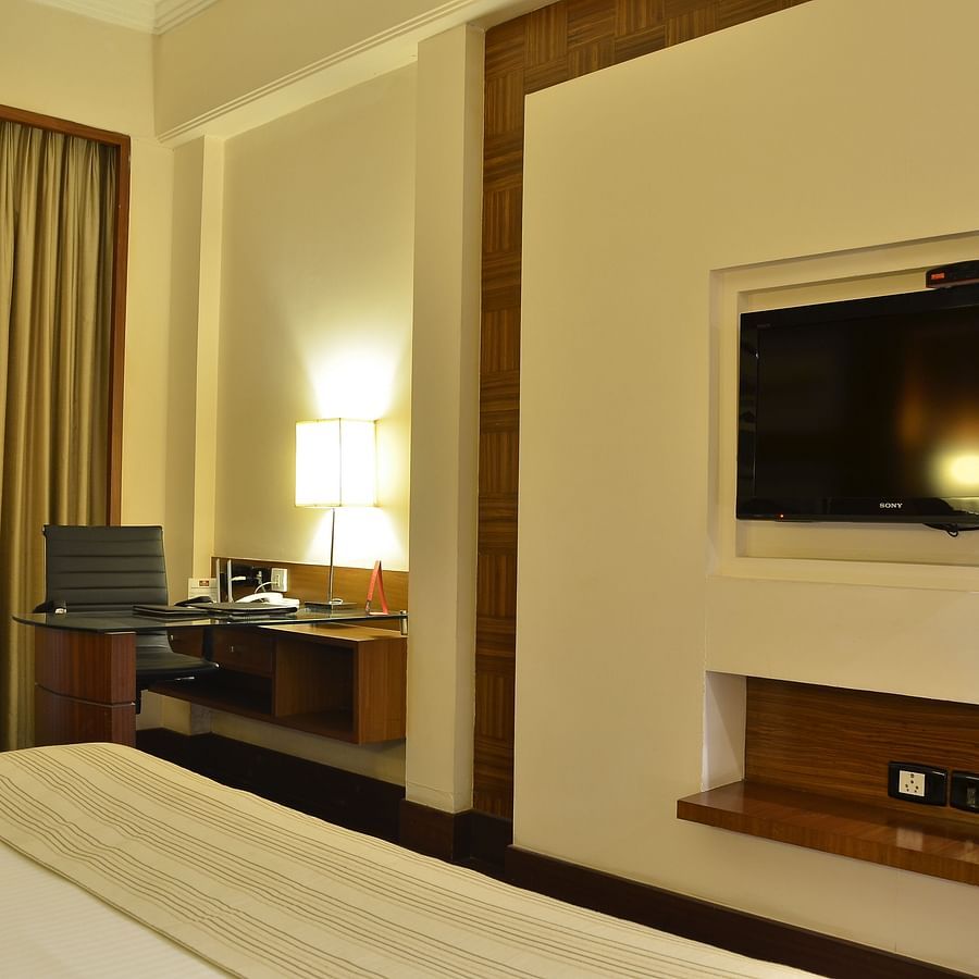 Premium Room 1