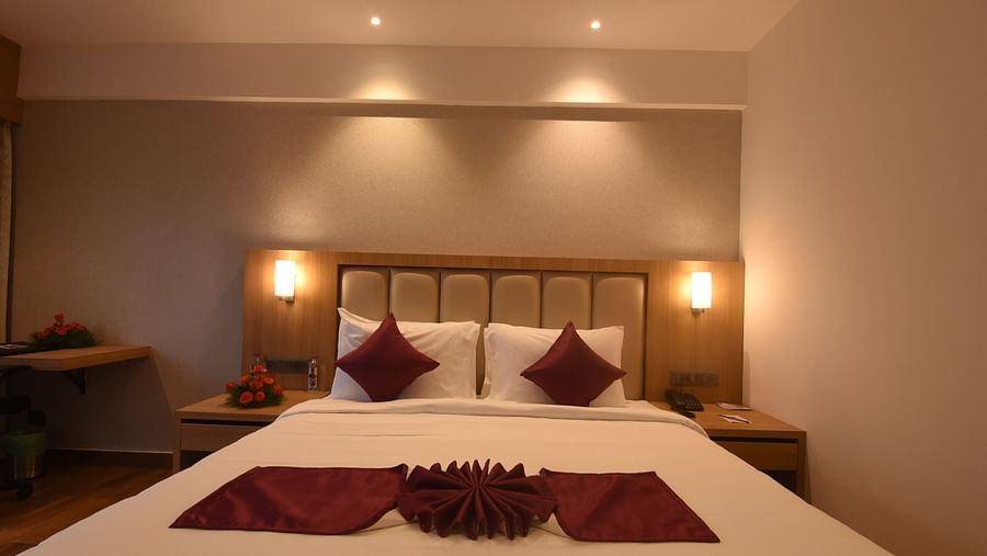 Executive Room4