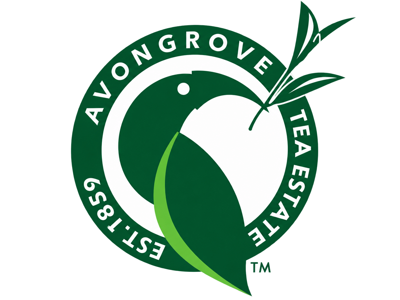 Avongrove Tea Boutique Bungalows logo