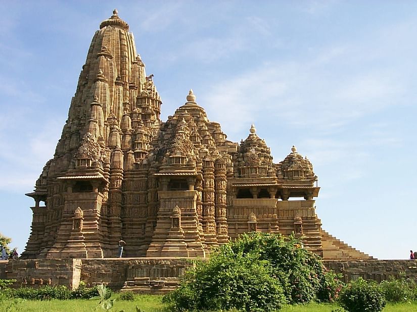 Clarks Group of Hotels  Khajuraho - Kandariya Mahadeo Temple