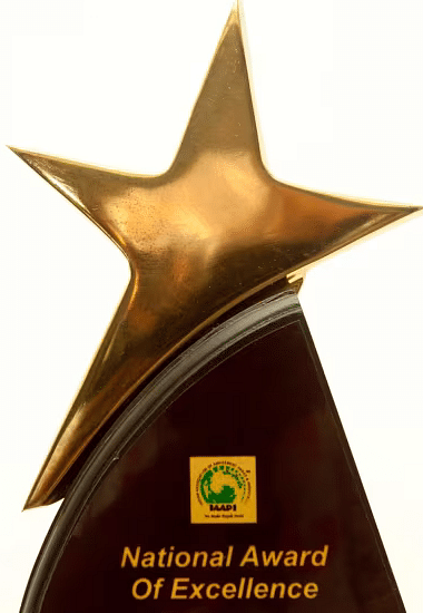 2015 IAAPI National Awards for Excellence