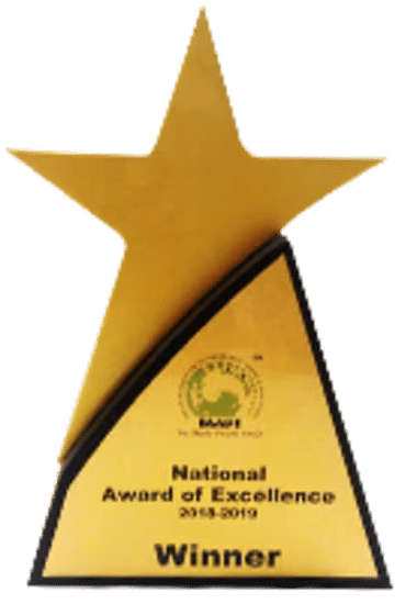 2018-19 National Awards for Excellence Winner Category- Innovative promotional Activity Through Social media - Radio