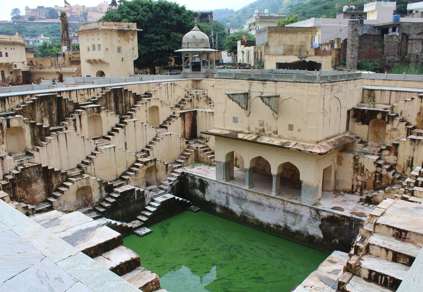 Stock image of Experiences - Surya Haveli Jaipur