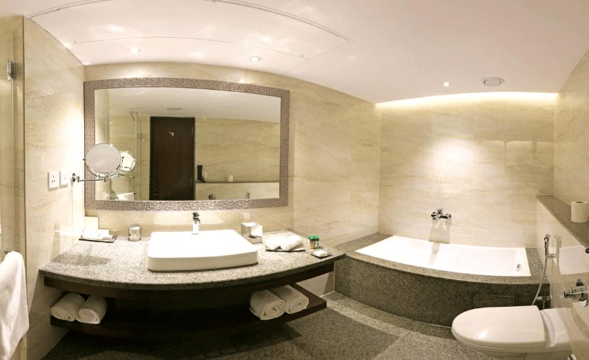Suite Room 2