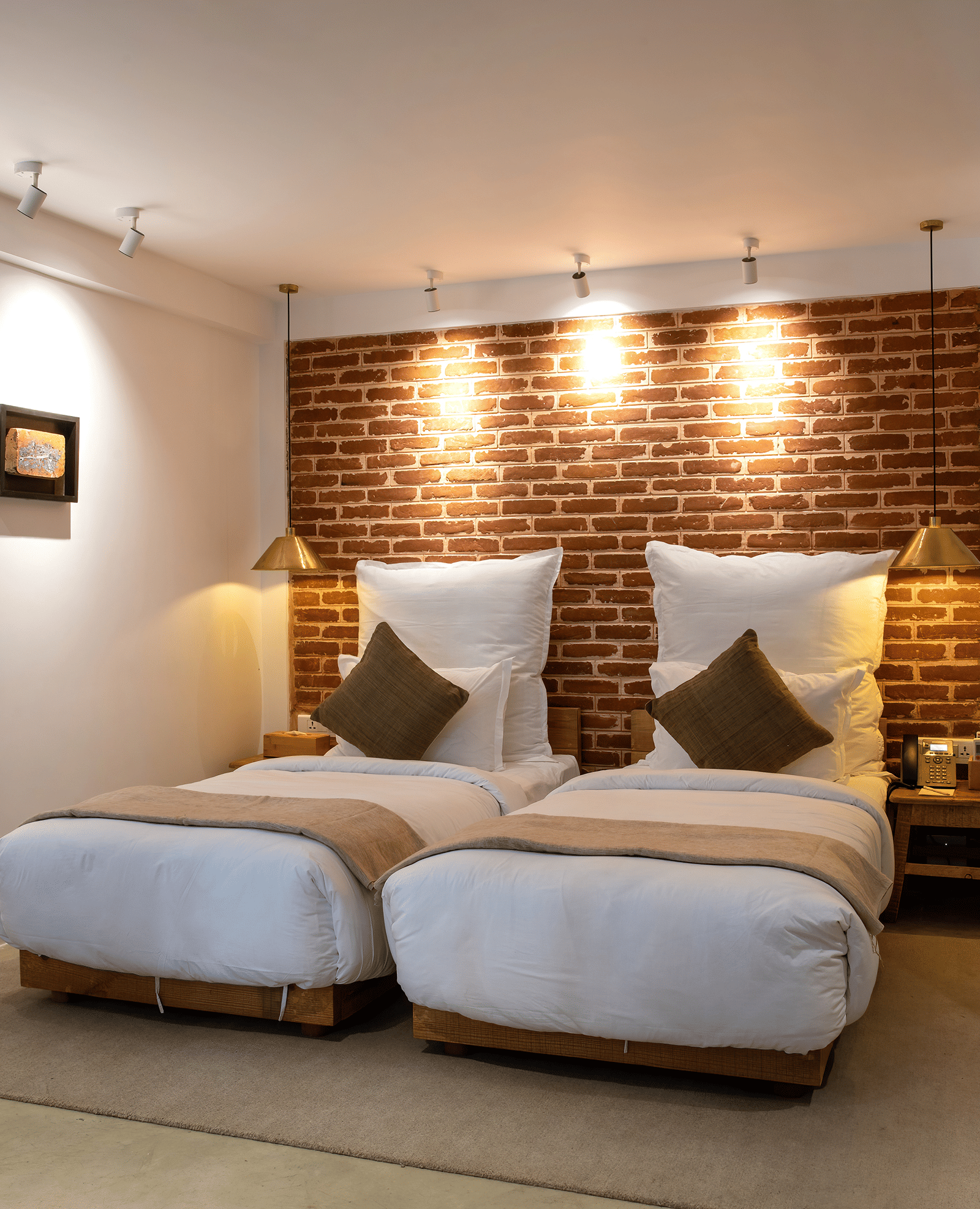 The Nanee, Bhaktapur, Nepal | Best Hotel in Nepal