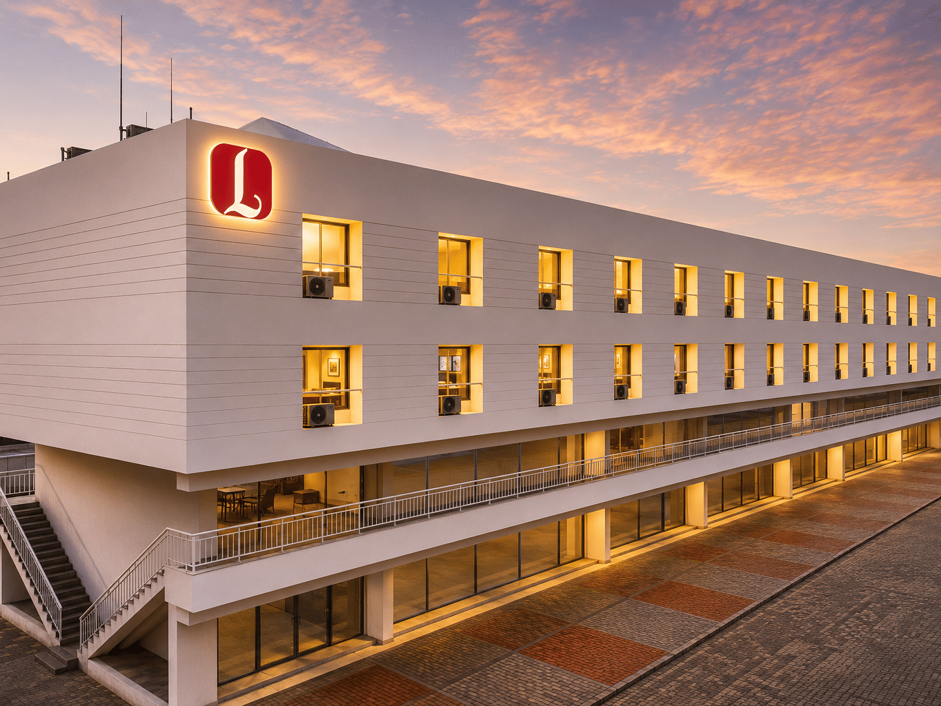 Eco Inn Amreli