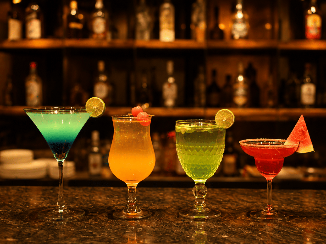 BAR 2