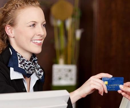 Grow With Hotel Booking Engine