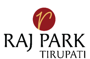 Raj Park Hotel - Tirupati Tirupati Logo Raj Park Hotel Tirupati