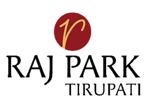 Raj Park Hotel - Tirupati Tirupati Logo Raj Park Hotel Tirupati