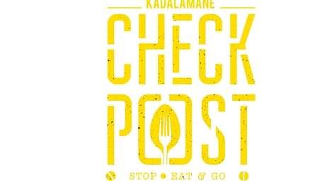 Check Post - logo