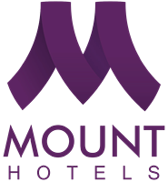 Mount Hotels  mount1blackprurple